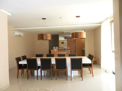 Apartamento Com 3 Dormitórios À Venda, 126 M² Por R$ 1.800.000,00 - Charitas - Niterói/rj - Ap35468