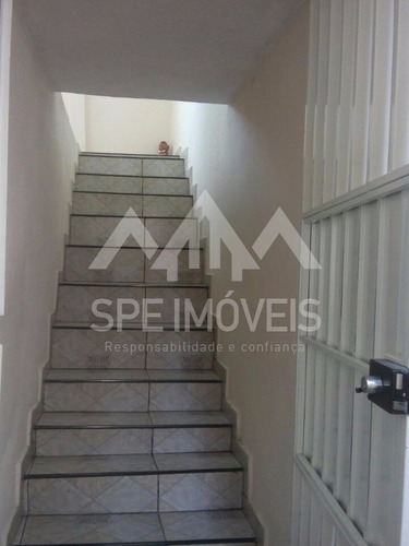 Imagem 8 de 11 de Casa/ 3 Dormitórios/ Jardim Novo Horizonte - Ca00047 - 69351645