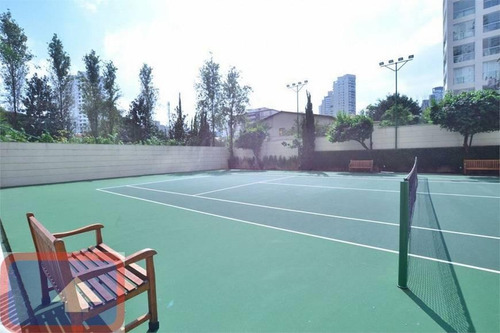 Imagem 13 de 30 de Apartamento Com 4 Quartos E 7 Banheiros A Venda , 315m² - Paraìso - 16847 Ap-vit