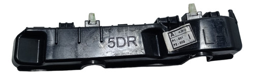 Guia Para Choque Dianteiro Esquerdo Hyundai Hb20 2012/2019 (Usado)
