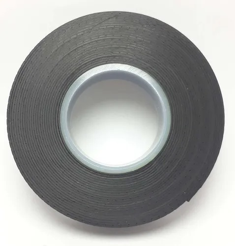 Imagen 5 de 5 de Cinta De Goma Autofundente 0.8mm 3/4 5mts Lexo Electric