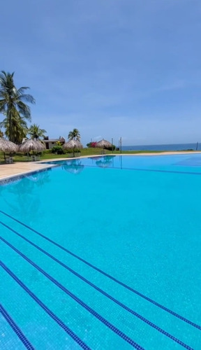 Imagen 7 de 30 de Conjunto Residencial Las Terrazas Guacuco. Isla De Margarita.