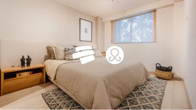 Apartamento en venta