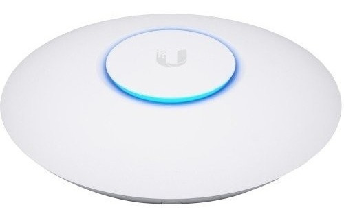 Ubiquiti Unifi Nanohd Compacto 802.11ac Wave2 Mu-mimo Enterp