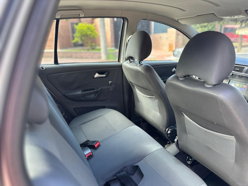 Volkswagen Fox 1.6 Comfortline 5p