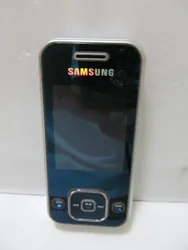 Comprar Celular Samsung Sgh-f250l Bluetooth No Estado Ler Descrição. no Mercado Livre