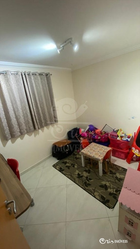 Imagem 7 de 12 de Apartamento Em Vila Nossa Senhora Das Vitórias - Mauá - Sp - Av05/159