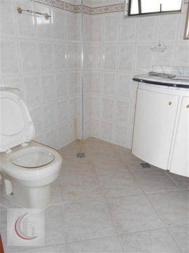 Imagem 19 de 21 de Apartamento Triplex Com 5 Dormitórios À Venda, 500 M² Por R$ 5.000.000,00 - Tupi - Praia Grande/sp - At0001