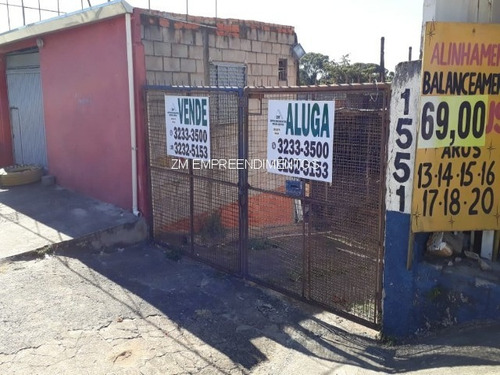 Imagem 6 de 7 de Terreno - Te00035 - 67875717