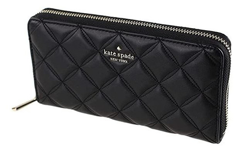 Kate Spade New York Natalia Cartera Continental Grande