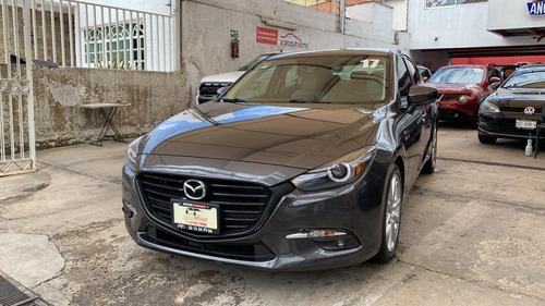 Imagen 1 de 15 de Mazda 3s Touring 2017