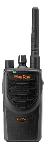 Mag One Bpr40 Radio Bidireccional Uhf De 4 Vatios (450-47