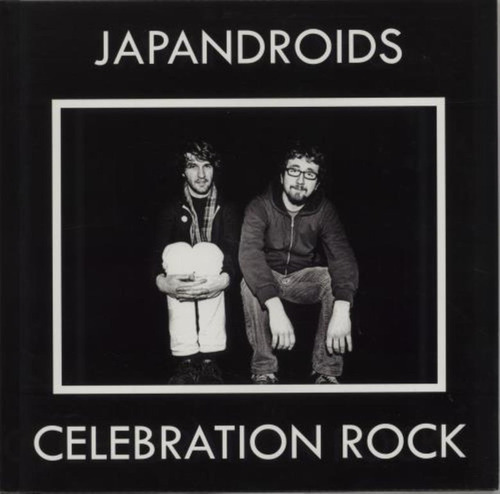 Vinilo: Celebration Rock