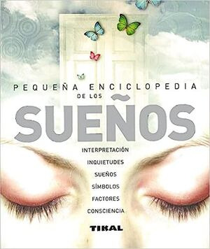 Libro Pequeña Enciclopedia De Los Sueños