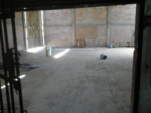 Vendo O Permuto Galpón Ideal Deposito 300m2cubier C/oficina