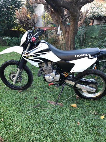 Honda Xr 250