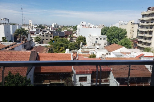 Imagen 3 de 10 de Departamento En Venta En Ramos Mejia