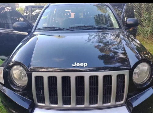 Jeep Compass 4x4