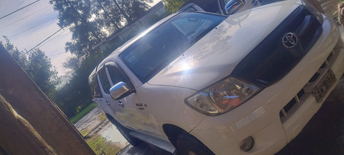 2005 Doble Cabina. 4x4 Pero Funciona A 4x2 Turbo Disel