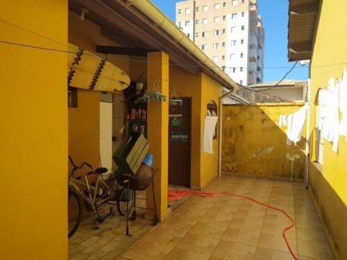 Imagem 3 de 14 de Casa Em Itanhaém Litoral Paulista, Com 4 Quartos 6900 Wa
