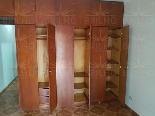 Imagem 12 de 15 de Casa Sobrado Para Venda, 3 Dormitório(s), 150.0m² - 4677