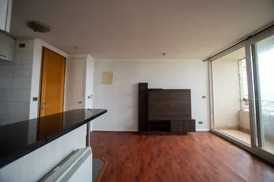 Departamento en arriendo