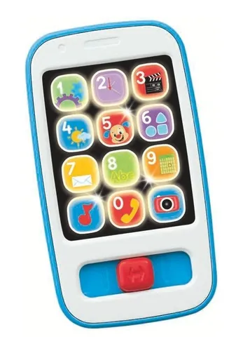 Moviles para bebes sales fisher price