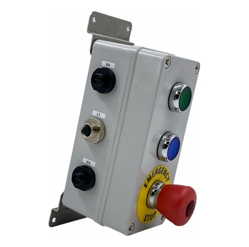 1000-fhed3d6w4-raeslt Allen Bradley
