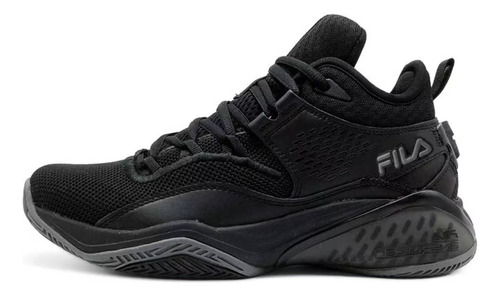 Tenis Fila Kwickmax Viz Energized Para Hombre 1bm01341-001