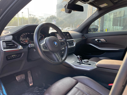 BMW Serie 3 3.0 M340i xDrive At