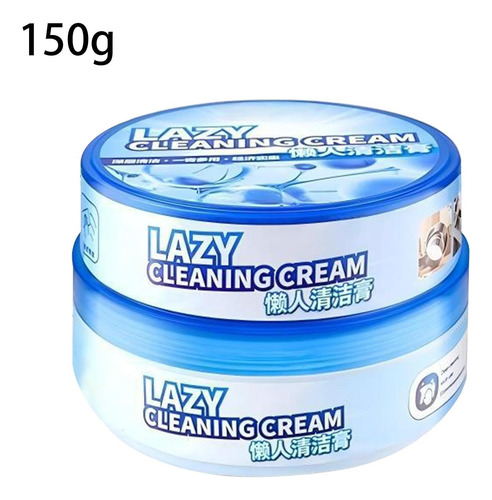 Limpiador De Fregaderos De Cocina Crema Limpiadora Multiusos