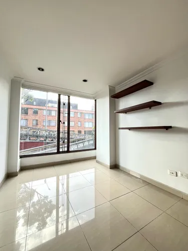 Apartamento Nicolas De Federman - Bogotá