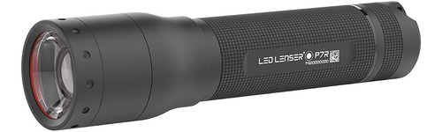 Linterna Led Lenser P7r Recargable Usb 1000 Lumens Foco Base