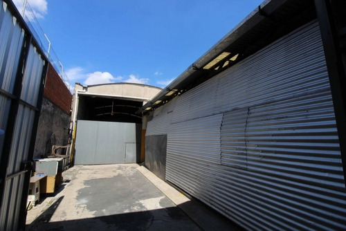 Imagen 6 de 7 de Deposito En Venta En Haedo
