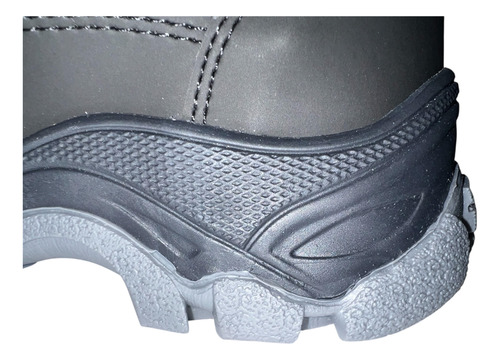Botas Niños Nieve Preski Termica Impermeable - Jeans710 29