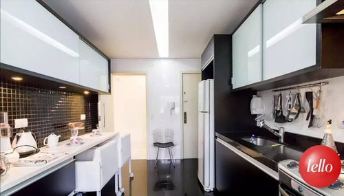Imagem 25 de 30 de Apartamento - Ref: 29287