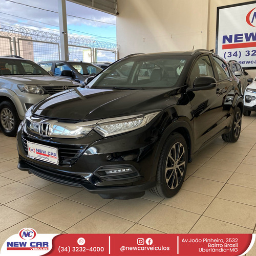 Honda HR-V EXL 1.8 FLEXONE 16V 5P AUT.