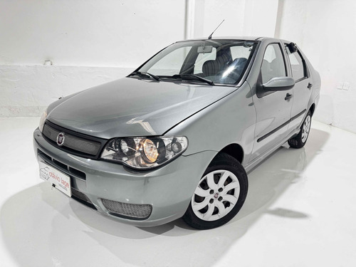 Fiat Siena 1.0 MPI FIRE 8V FLEX 4P MANUAL