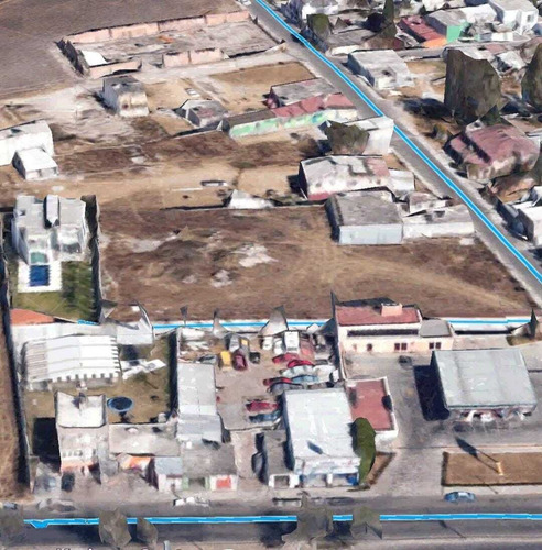 Terreno En Renta, Excelente Ubicación