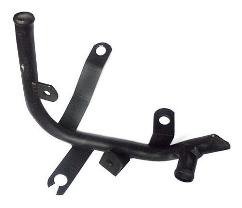 Tubo De Calefacción Volkswagen Saveiro 2001-2007 1.8 Lts