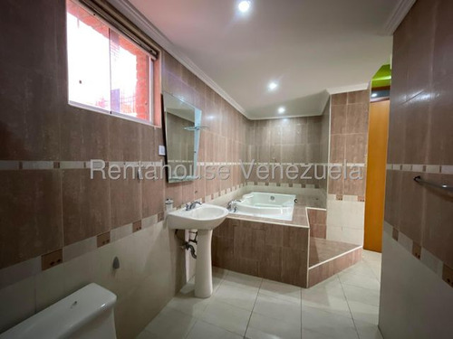 Apartamento En Alquiler Urb San Jacinto Maracay Resd Onix (planta Electrica) 25-18471 Apd