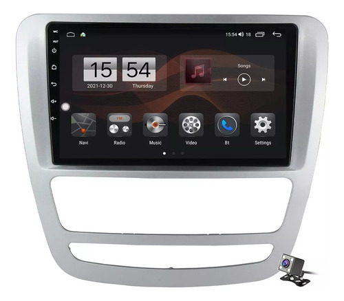 Frison T8 Jac Estereo Carplay Android Auto Wifi 2019 A 2023