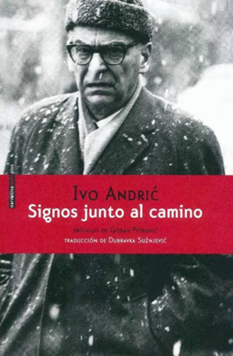 Libro Signos Junto Al Camino 2ªed