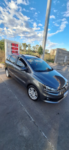 Volkswagen Suran 1.6 Highline Msi 110cv