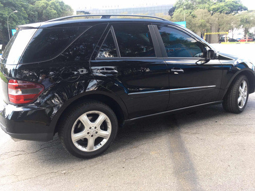 Mercedes-benz Classe Ml 5.0 5p 2006