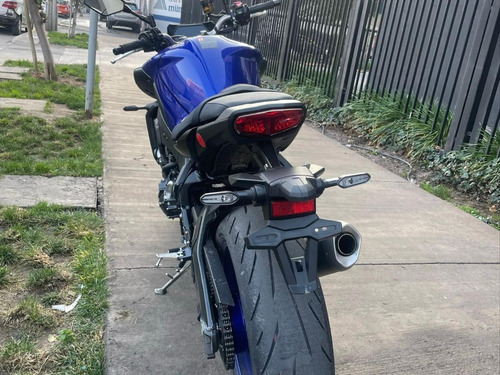 Yamaha Mt-10 2022 Mecánico 17.600 Km