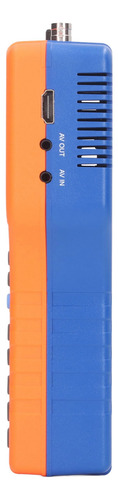 Tela Lcd De 4,3 Polegadas Dish Signal Finder V8 Pro2 Fta S2x