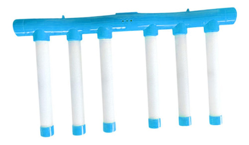 All Drop Sticks Game, Hand Eye Coordination, Family Azul