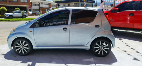Byd F0 Gi 2011