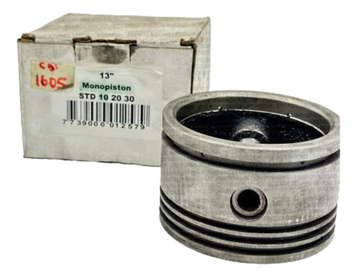 Cod:1605--piston Compresor Midland 13  (b21 010 Tp